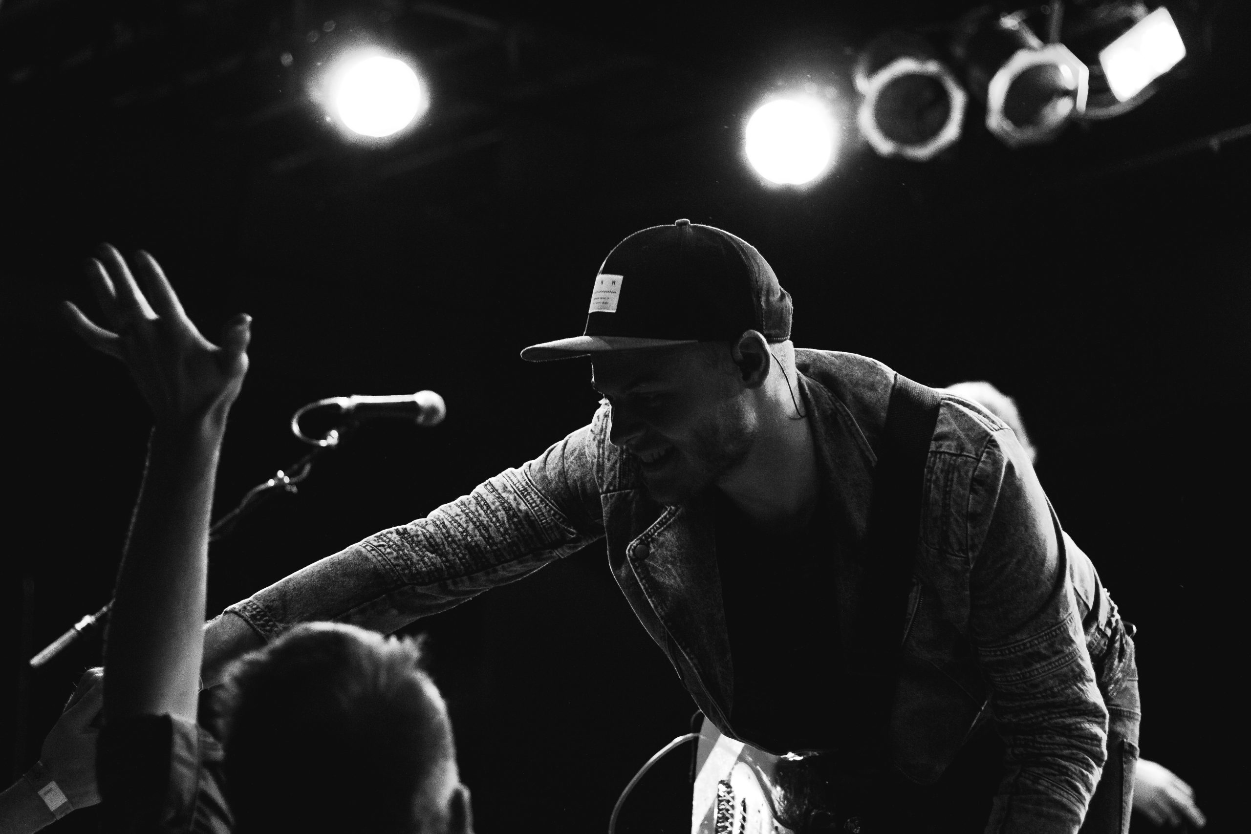 Copyrighted Nick Orellana