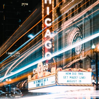 Chicago Theater
