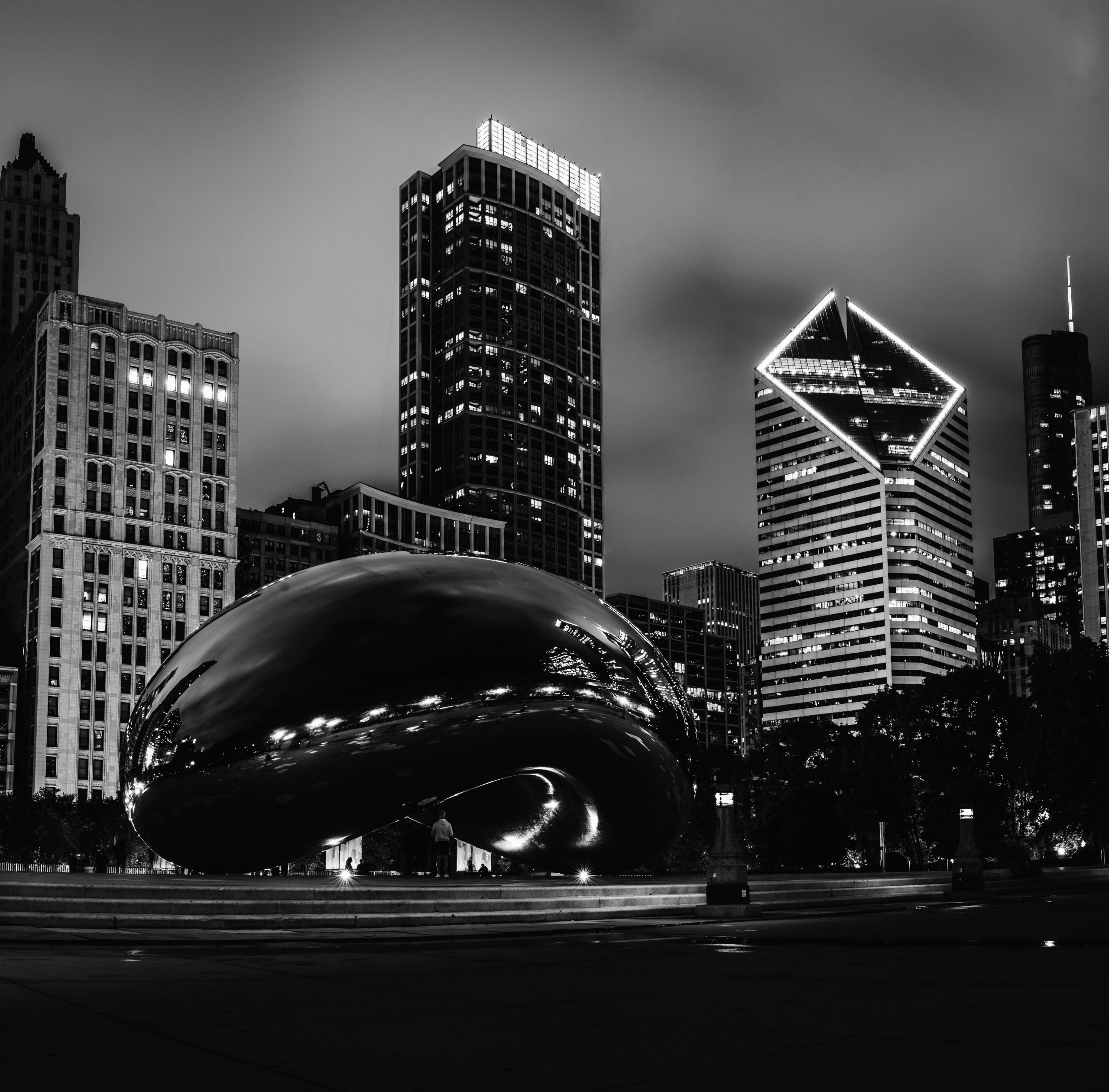 Black & White LightRoom Presets - Image 2