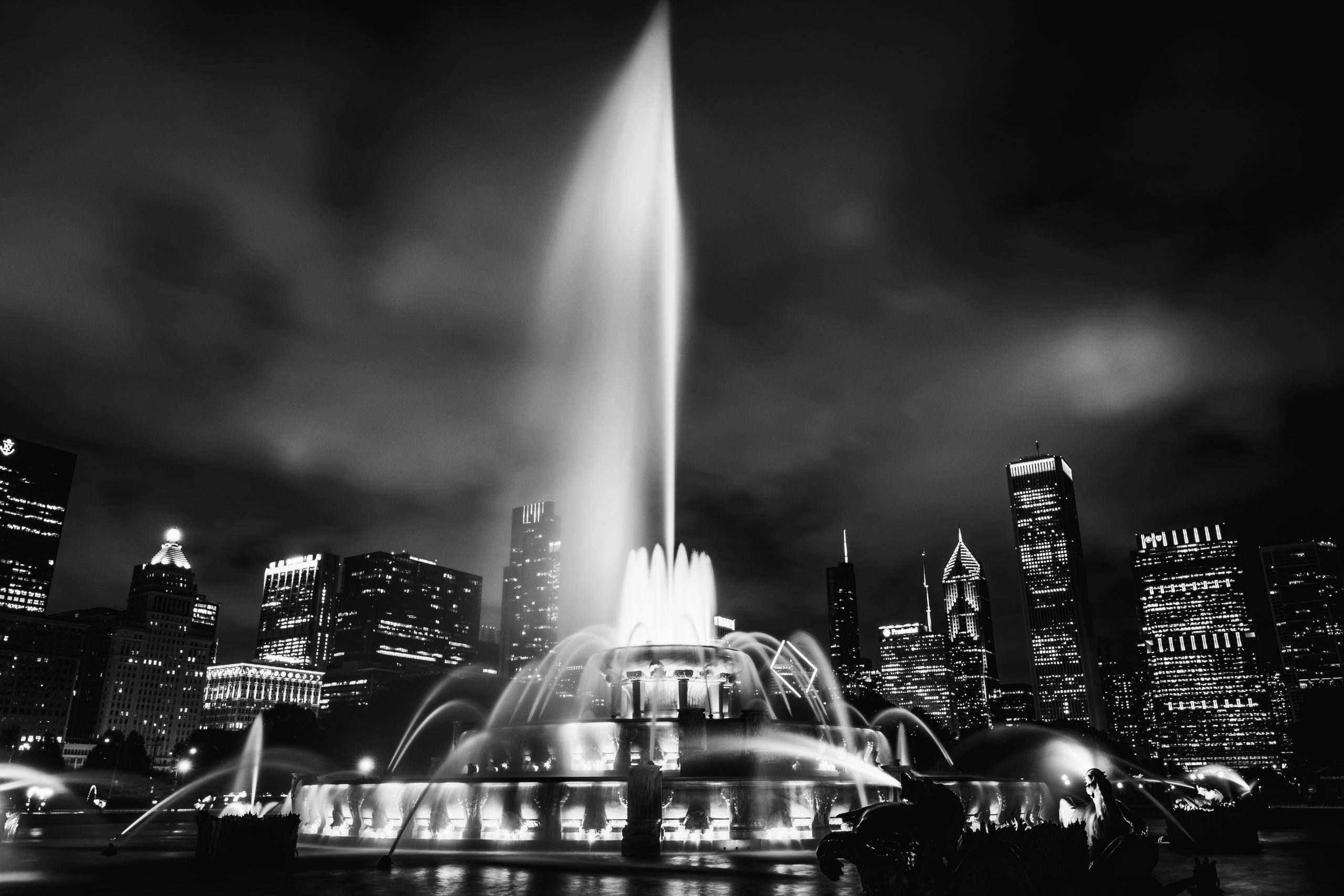 Black & White LightRoom Presets - Image 6