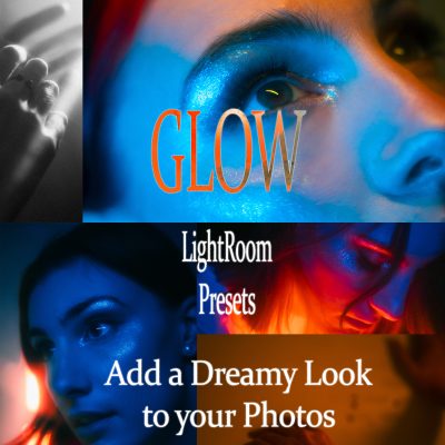 GLOW LightRoom Presets